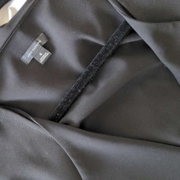 Trench Dress - Picture 3 of 3